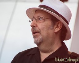 Tom Principato in Suwalki 2012